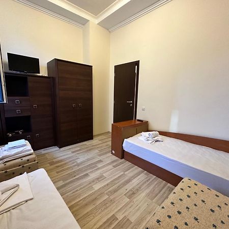 Apartments In Vip Classic Sluneční pobřeží Exteriér fotografie