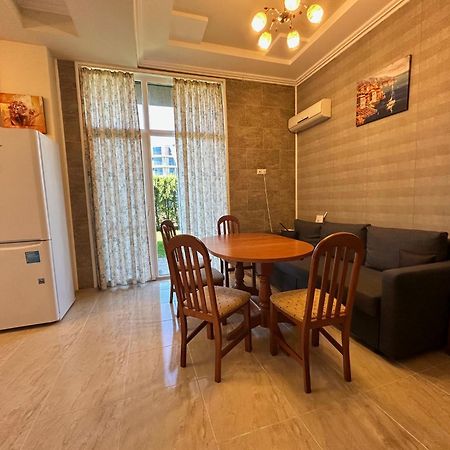 Apartments In Vip Classic Sluneční pobřeží Exteriér fotografie