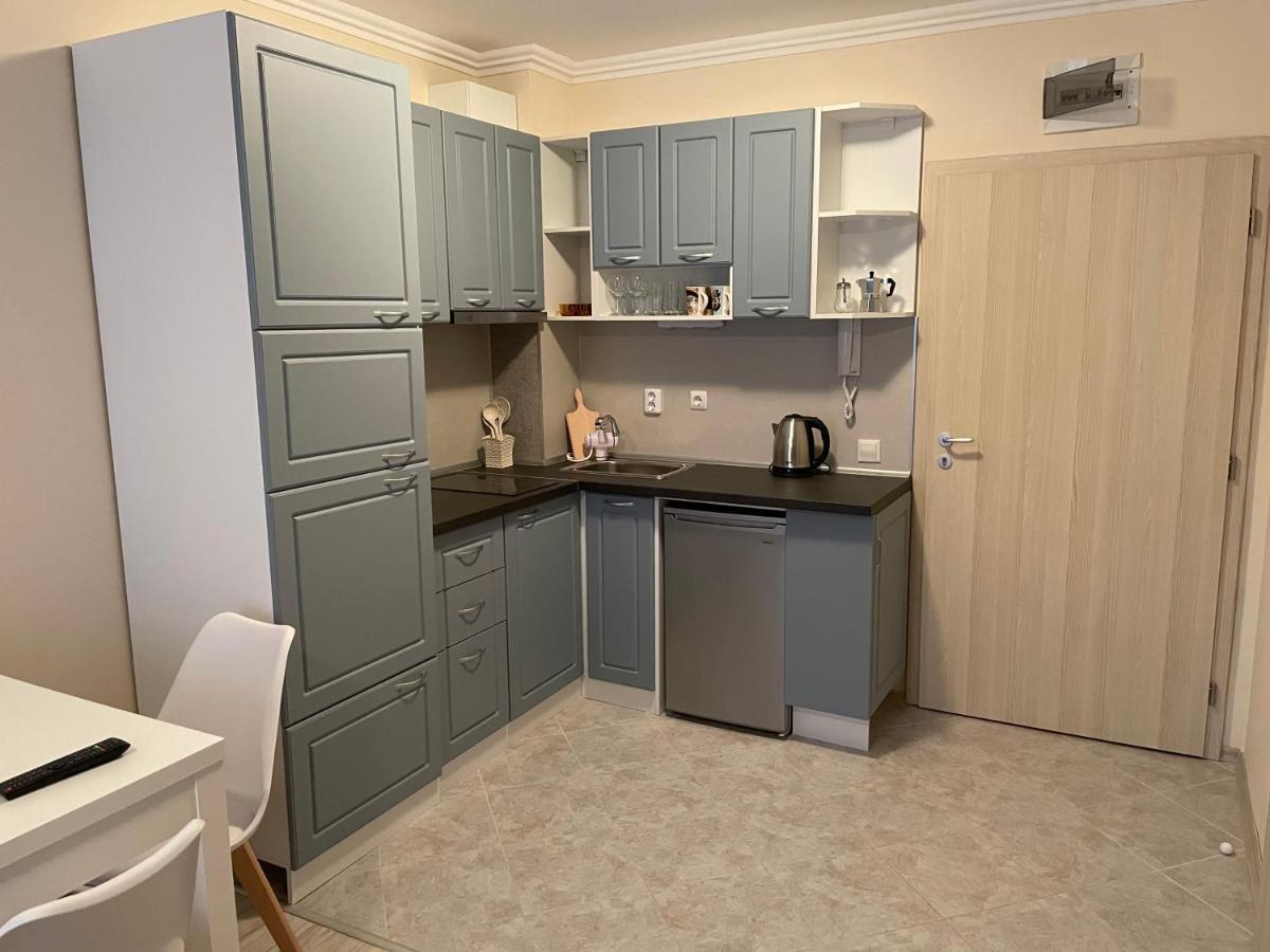 Apartments In Vip Classic Sluneční pobřeží Exteriér fotografie