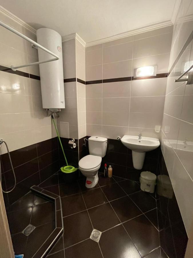 Apartments In Vip Classic Sluneční pobřeží Exteriér fotografie
