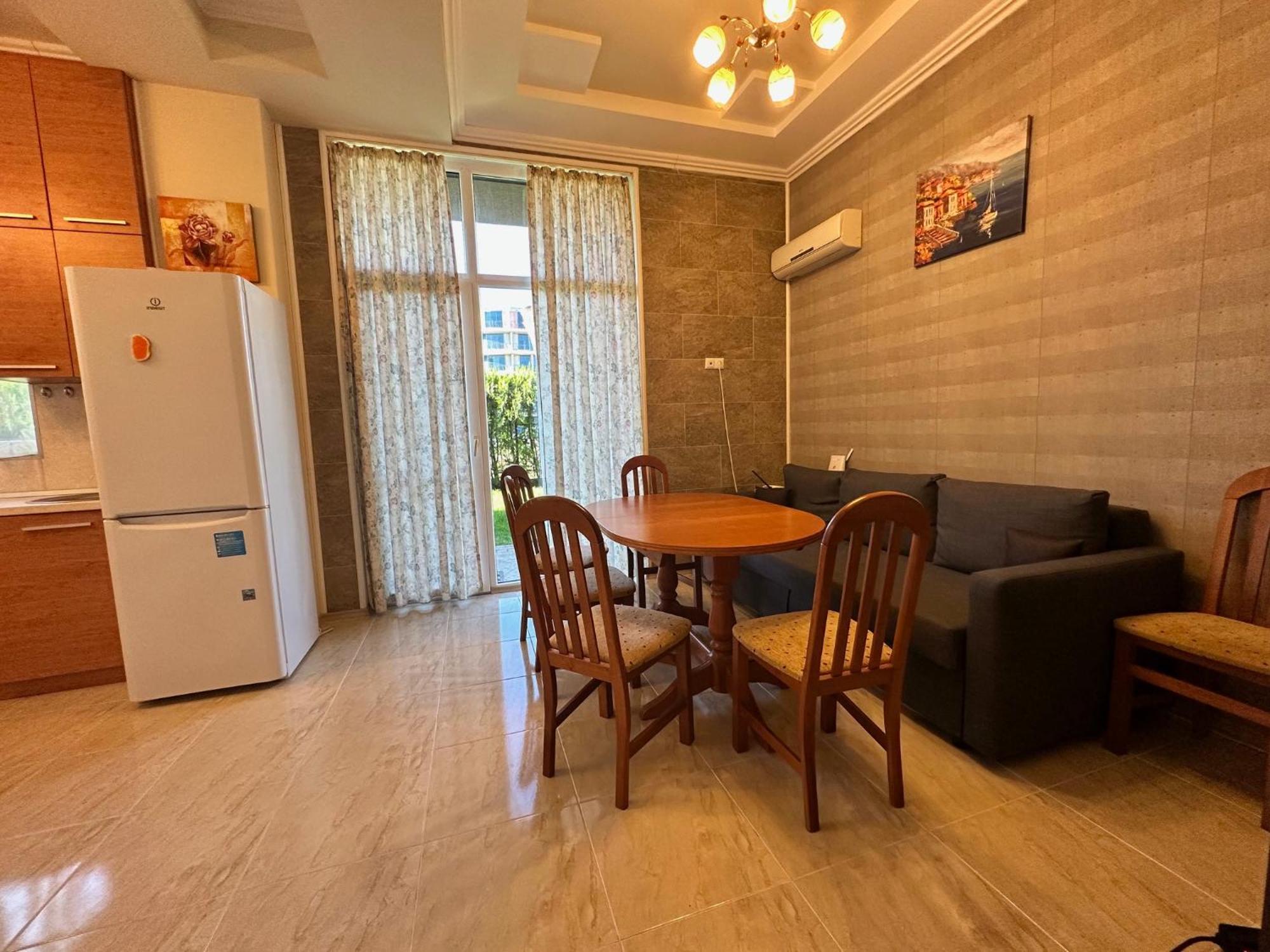 Apartments In Vip Classic Sluneční pobřeží Exteriér fotografie