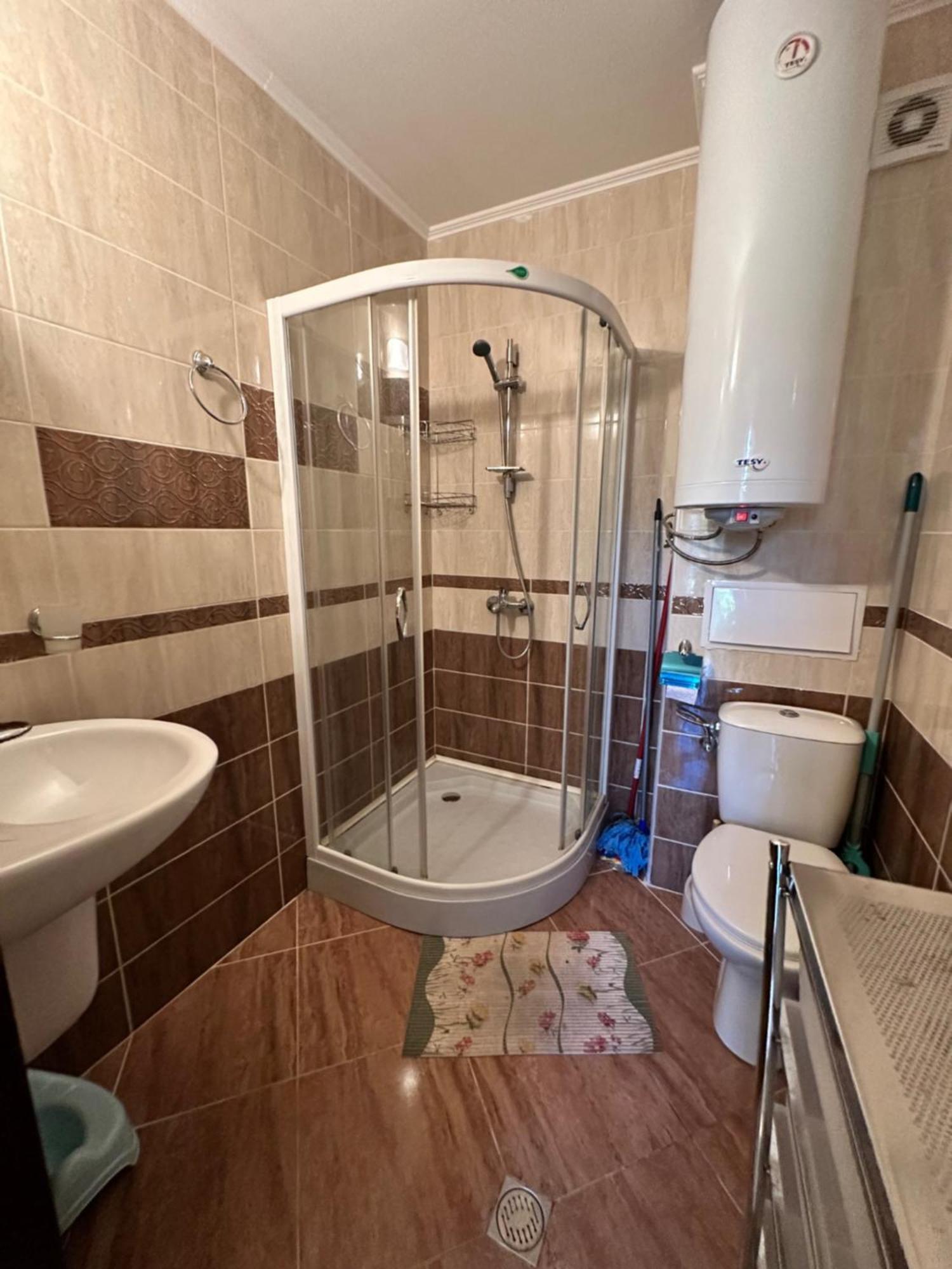 Apartments In Vip Classic Sluneční pobřeží Exteriér fotografie