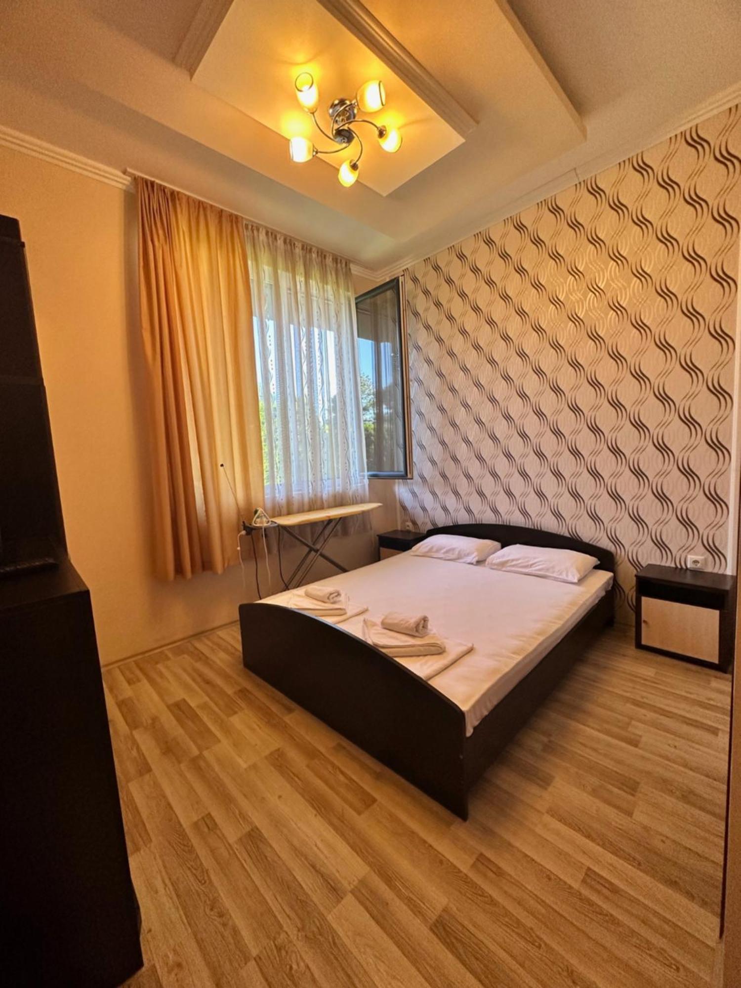 Apartments In Vip Classic Sluneční pobřeží Exteriér fotografie