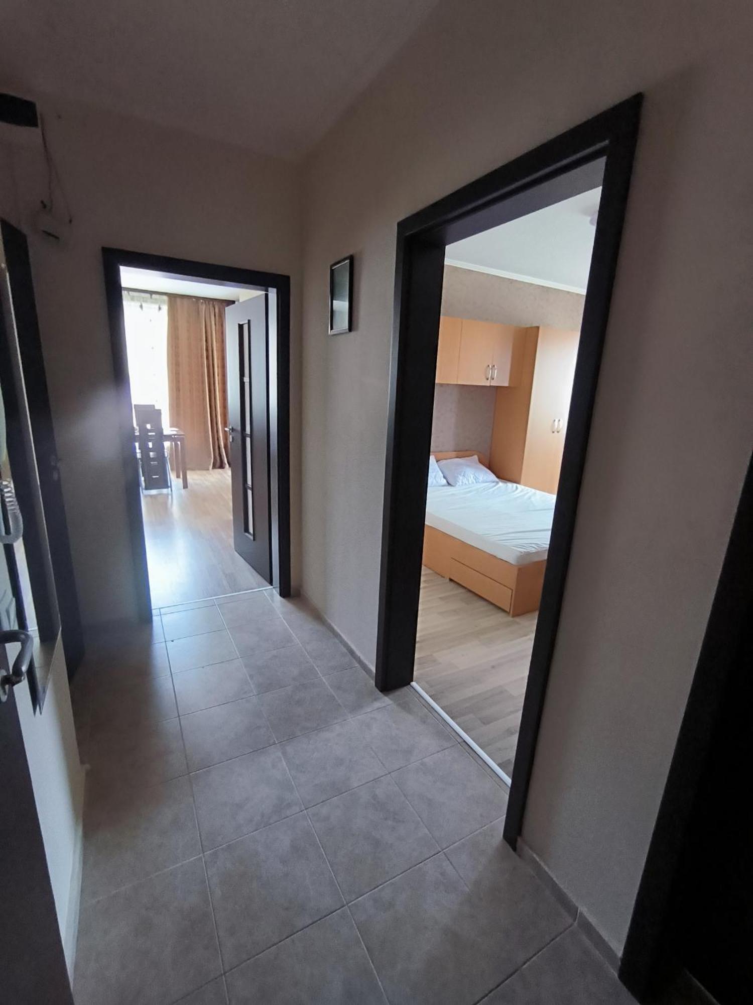 Apartments In Vip Classic Sluneční pobřeží Pokoj fotografie