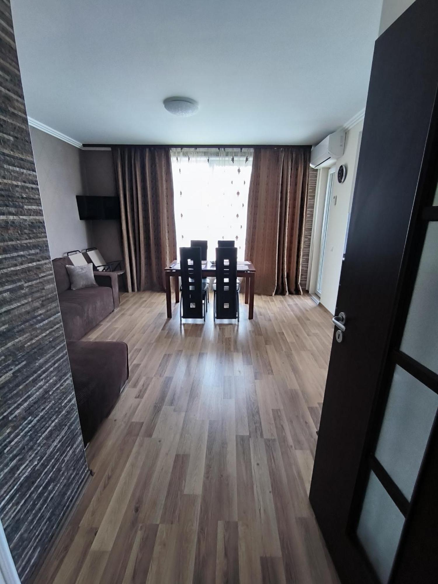 Apartments In Vip Classic Sluneční pobřeží Pokoj fotografie