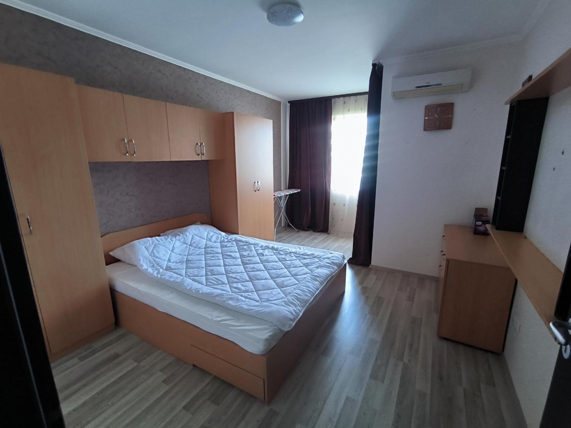 Apartments In Vip Classic Sluneční pobřeží Pokoj fotografie